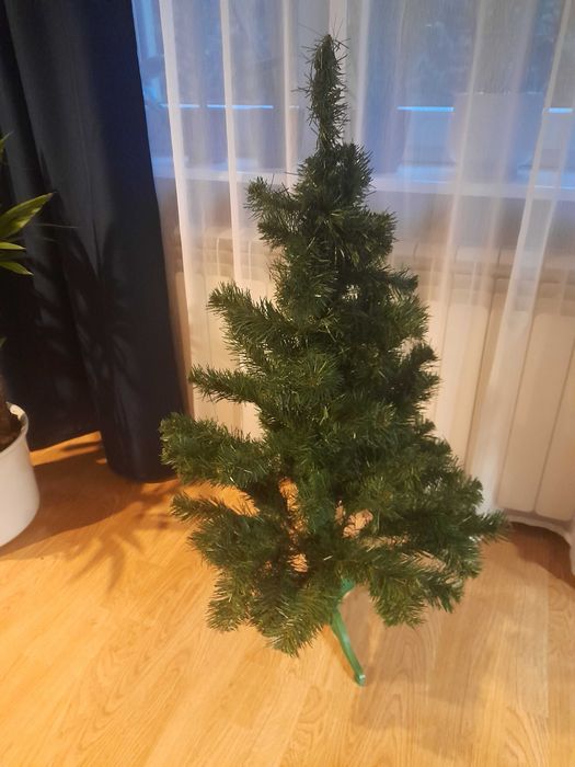 Sprzedam choinkę 100cm