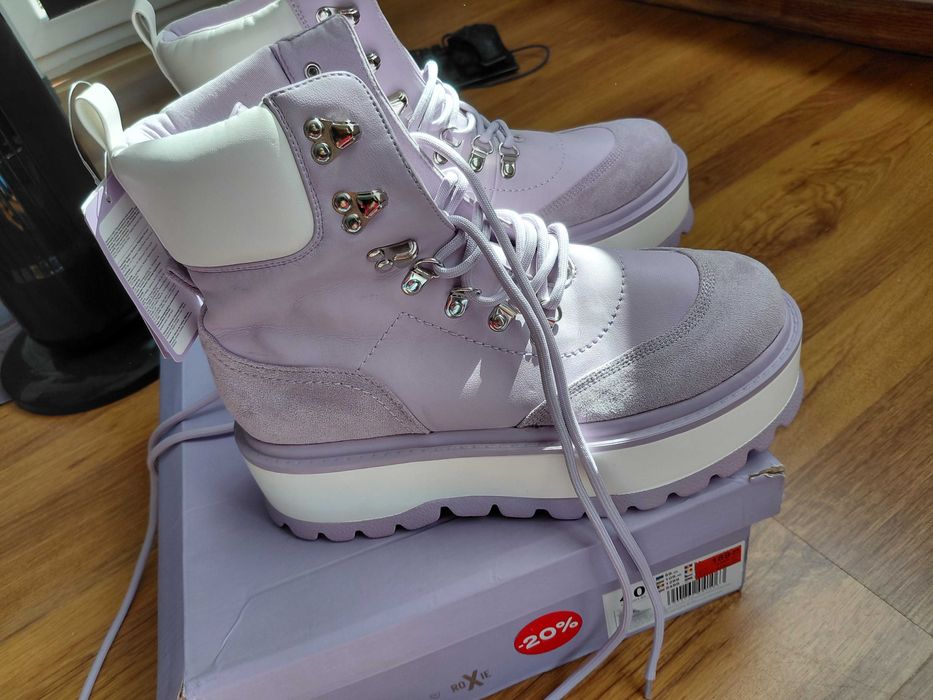 Buty DeeZee H021201-01 rozmiar 40