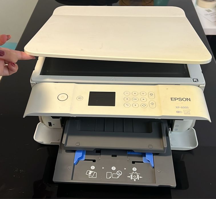 Epson XP-6005 Printer439261300922798083