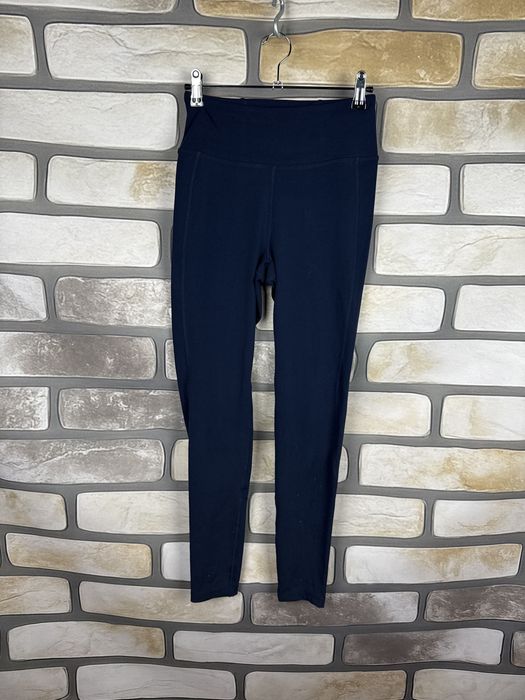 Spodnie spodenki legginsy damskie black yak rozmiar xs