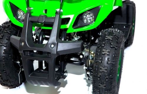 Дитячий найкращий 65-кубовий квадроцикл на бензині 3-9 років