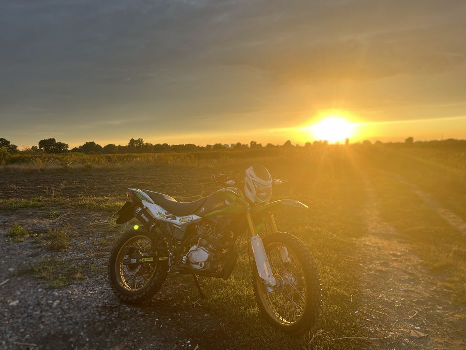 Продам senke desert gy-5