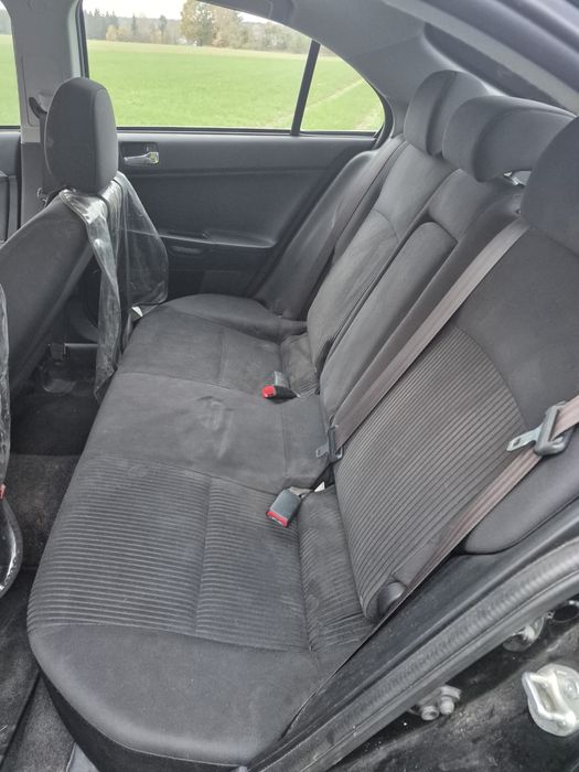 Sprzedam auto osobowe