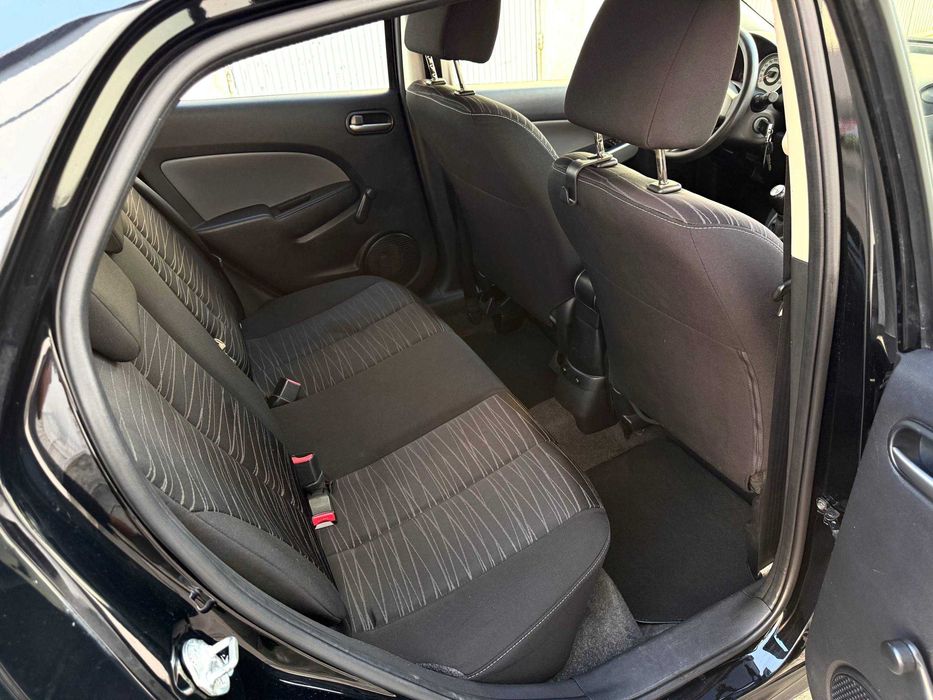 MAZDA 2 1.4 Gasoleo