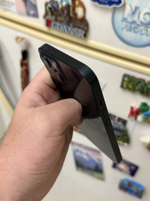 iPhone 13 128Gb Black Neverlock