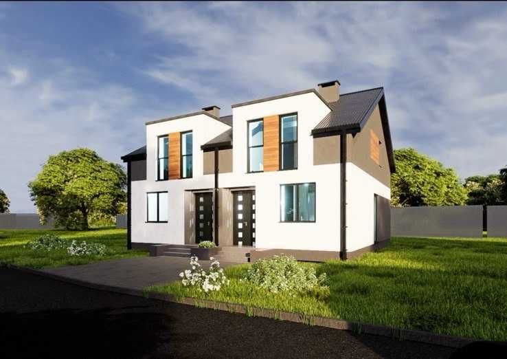 Продаж котеджу смт. Пустомити