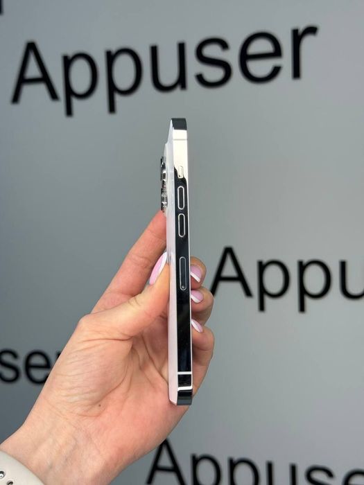 Iphone 13 pro Silver оплата частинами 128gb 256gb 512gb 1tb
