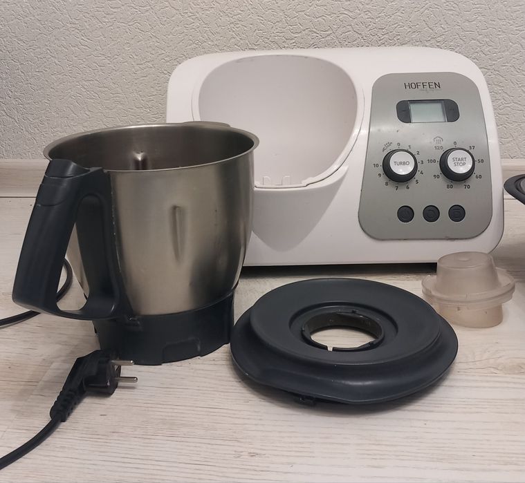 Hoffen Chef Express CE-2000 termomix