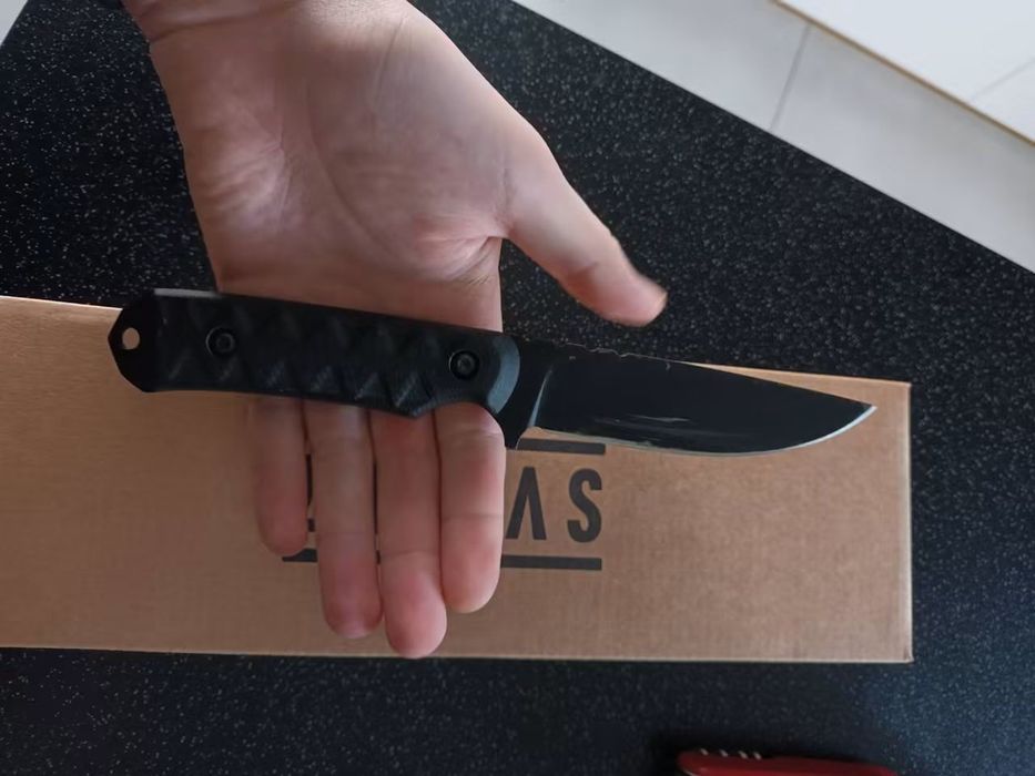 Zapas knives mały szlendi