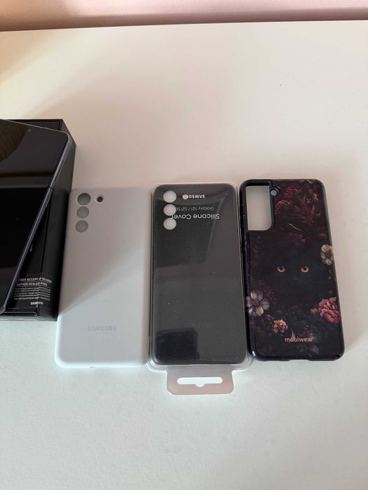 Telefon Samsung S21
