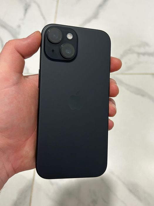 Apple iPhone 15 128 GB