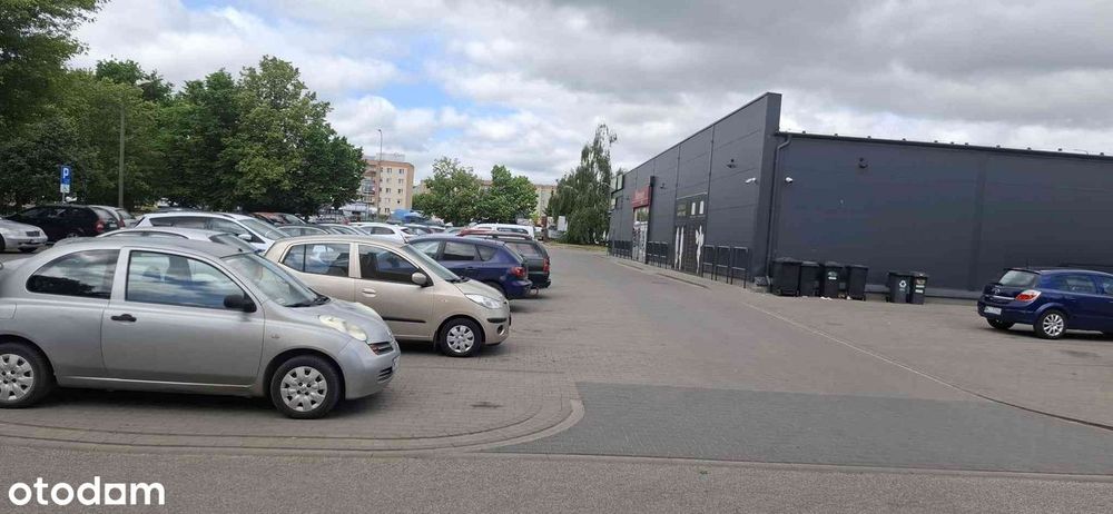 Lokal 85m2 Ciechanów ul. Batalionów Chłopskich 3