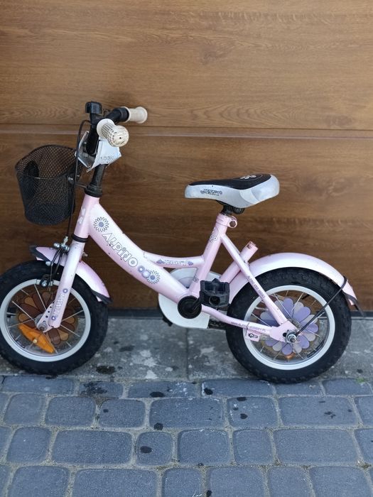 Rowerek dziecięcy