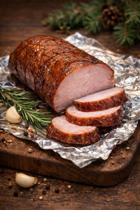 Корчені ребра,крила,полядва,ковбаски