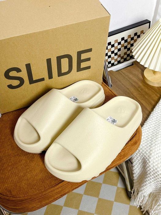 adidas Yeezy Slide Bone Rozmiar 38