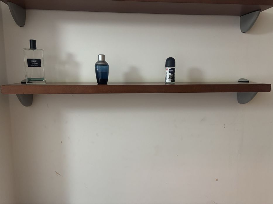 Quarto solteiro completo