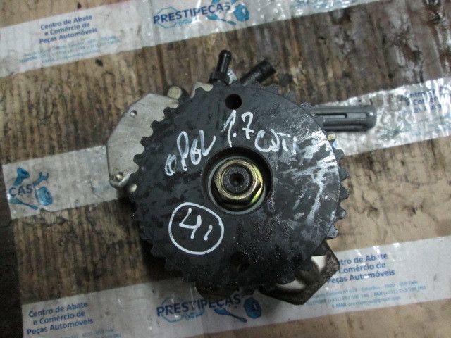 Bomba injetora OPEL Vectra B Hatchback (38_)