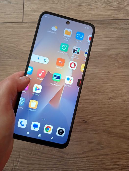 smartfon Xiaomi Redmi 12