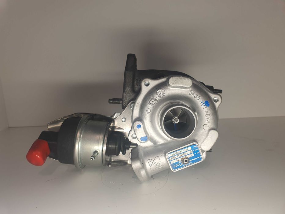 Turbina Turbosprężarka Alfa-Romeo fiat opel 1.3 JTDM 95KM