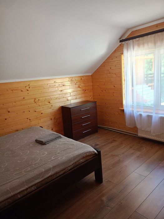 Відпочинок в карпатах