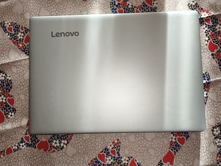 computador Lenovo