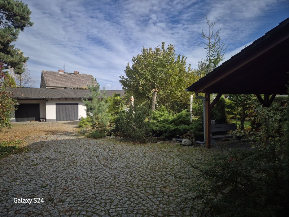 Dom – Szczedrzyk - Widok 4