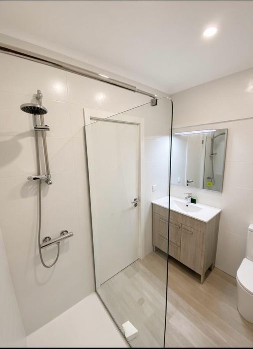 Arrendamento de Apartamento T2 - Charneca da Caparica