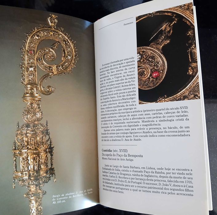 As 50 Melhores Obras de Arte em Museus Portugueses