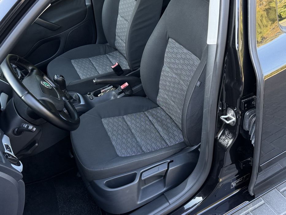 Skoda Octavia 2012 VIN TMBCT21Z6B2173588 фото оголошення 10 з 24