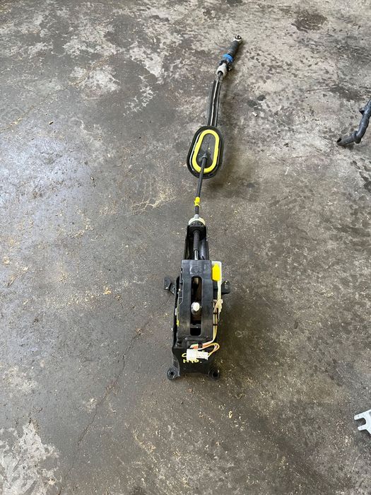 Lewarek wybierak linki zmiany biegów Renault Clio V LIFT 1.6 E-TECH HYBRYDA