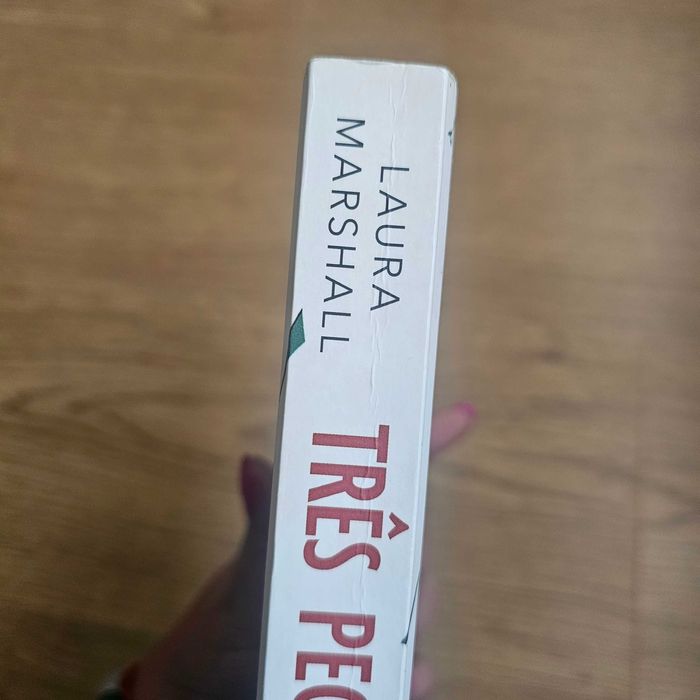 Três Pequenas Mentiras