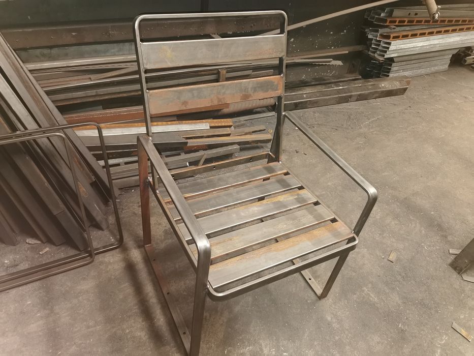 Elementy kute bramy ogrodzenia