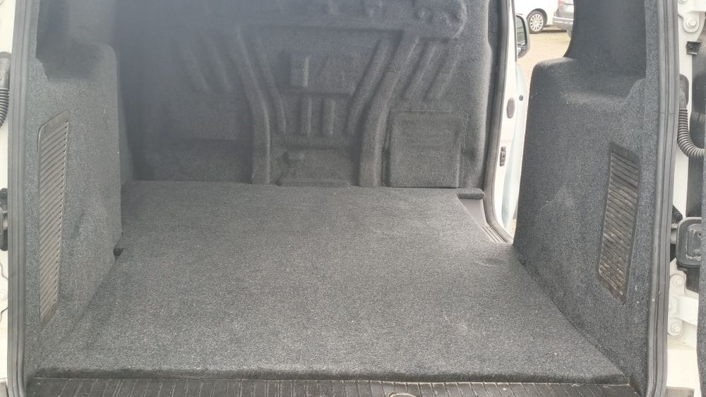 Ford Transit Connect  3 lugares Longa Nacional Longa