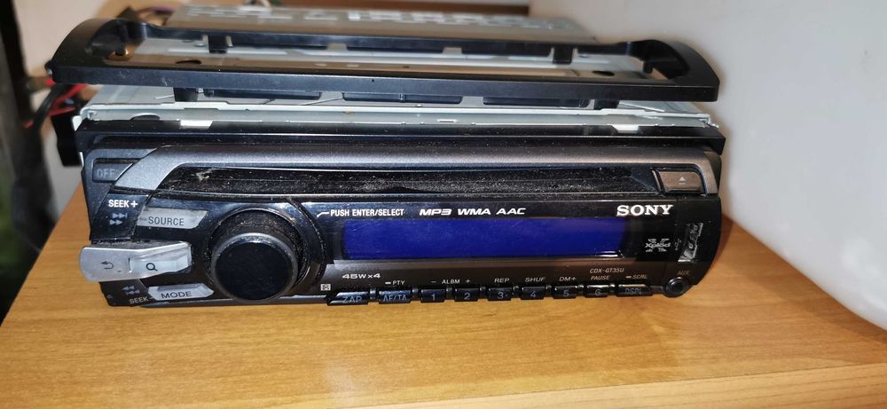sony cdx gt35u sony cdx gt35u