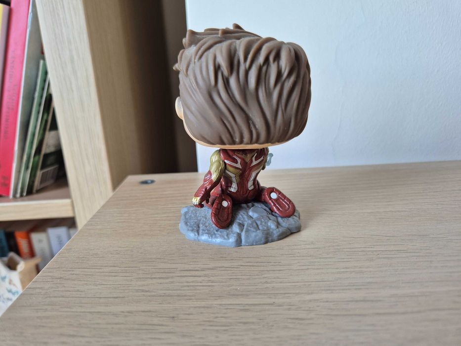 Funko Pop! Avengers Endgame: I Am Iron Man - 580
