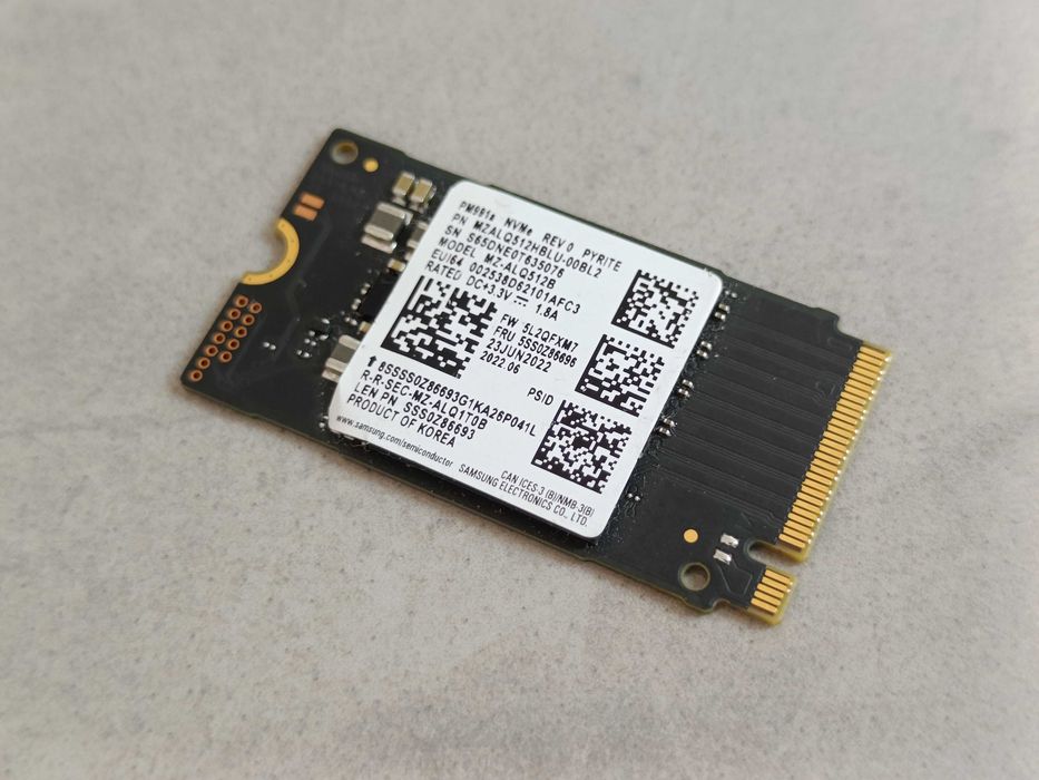 samsung pm991a - Купить электронику - Цены на OLX.ua
