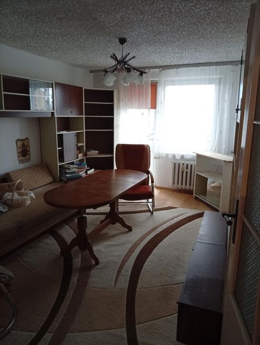 Sprzedam 3 pokojowe mieszkanie