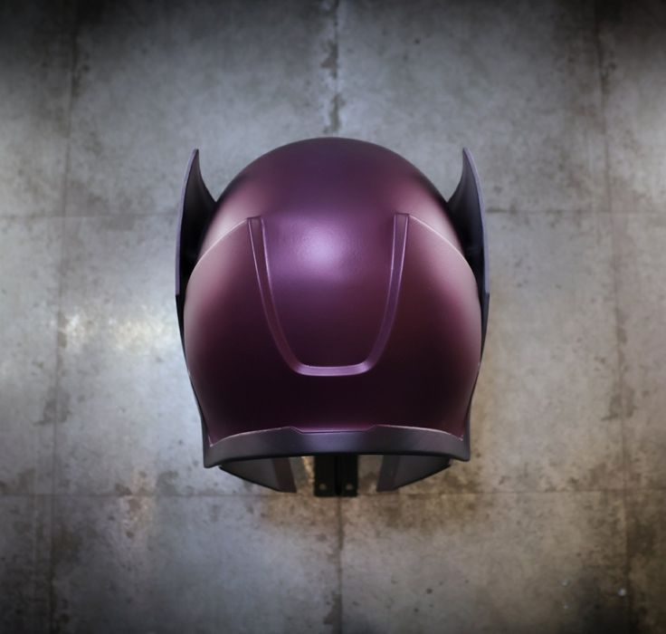 Capacete Magneto X Men The Last Stand