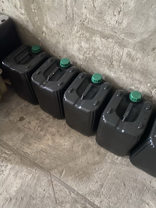 Азотна кислта 20л 56%