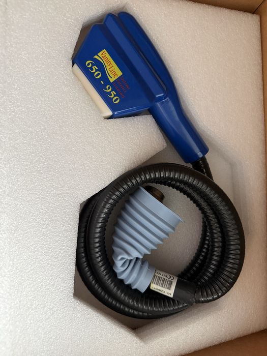 Luz Pulsada Compact Flash