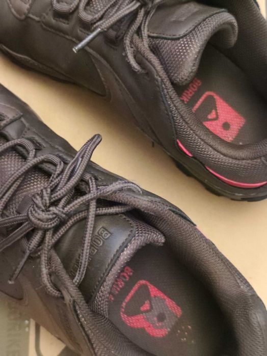 Sapatos Homem, Boriken, 45, como novo