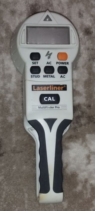 Мульти Сканер скрытой проводки.