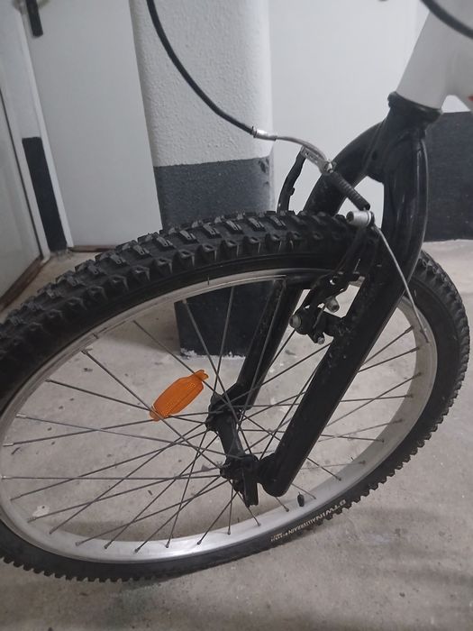 Bicicleta RockRider ST100