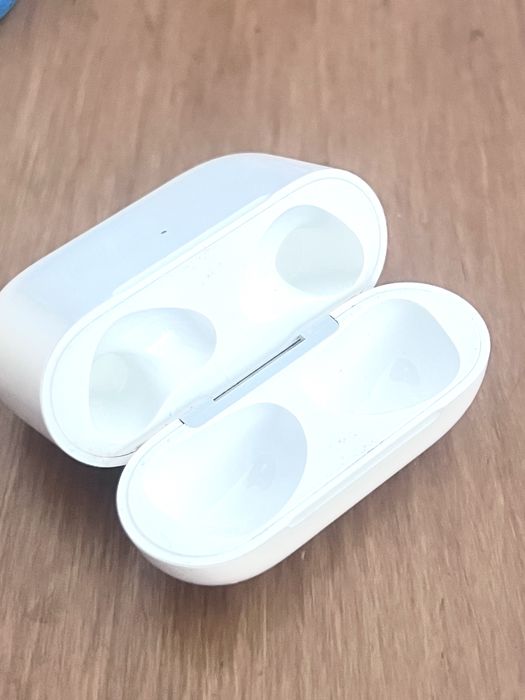 Apple Airpods 3rd Generation Impecáveis