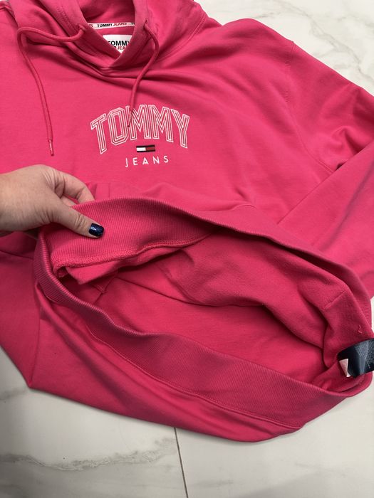 Худи Tommy Hilfiger, оригинал б/у