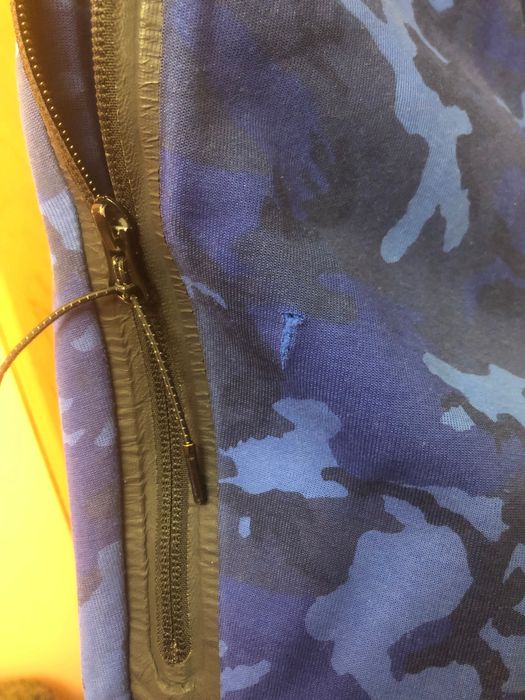 Штаны Nike tech fleece