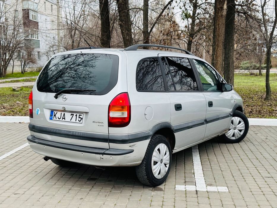 В продаже Опель зефира 7 мест 2.0 дизель машина на ходу сел и поехал мотор коробка все нормально электрика работает кузов как на фото на свои года живой печка дует отлично кому нужна звоните торг для зсу есть звонить только на этот номер хозяина 0 6 8 2 1 4 0 6 2 2