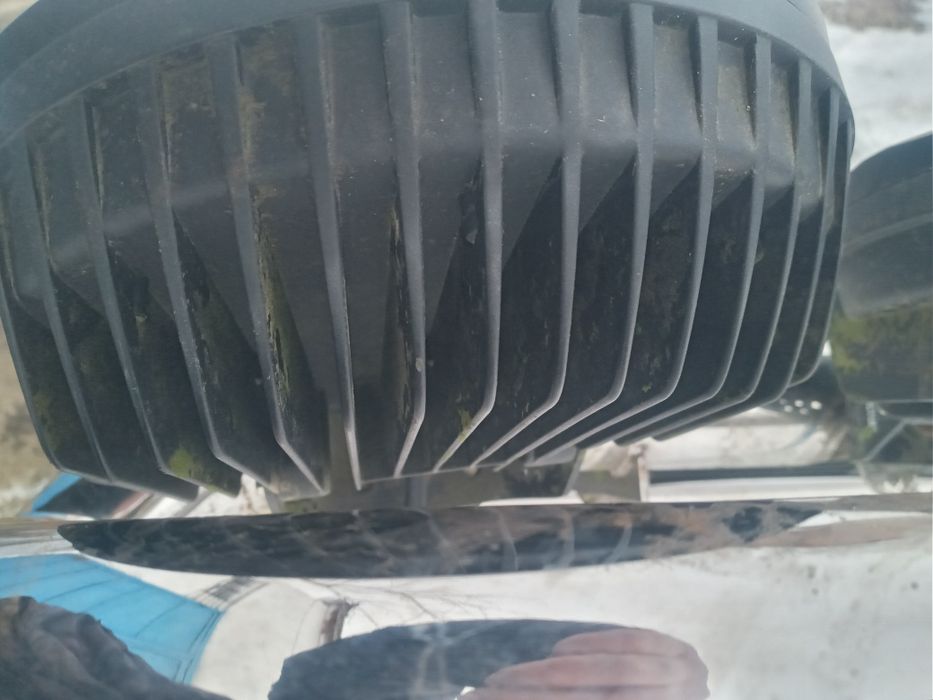 Лед фари Swedstuff