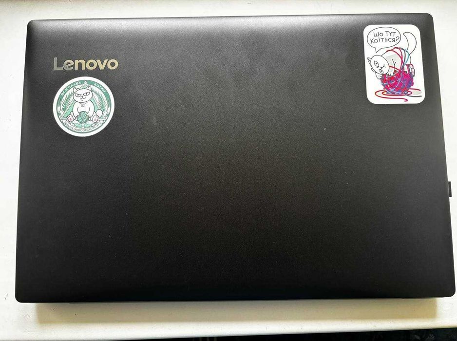 Ноутбук 330-15IGM • 4 ГБ • 500 ГБ • робочий стан