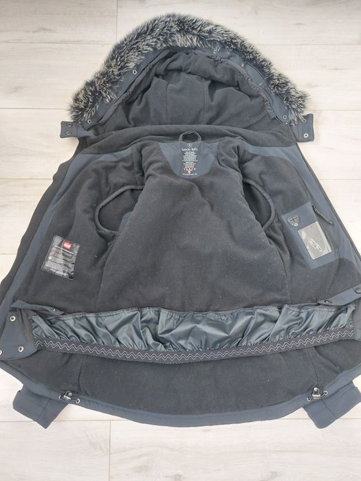 Sweaty Betty kurtka narciarska softshell damska S